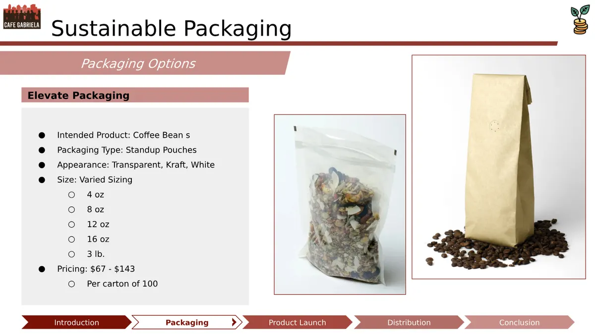 Final Deliverable - Slide 6 of 22