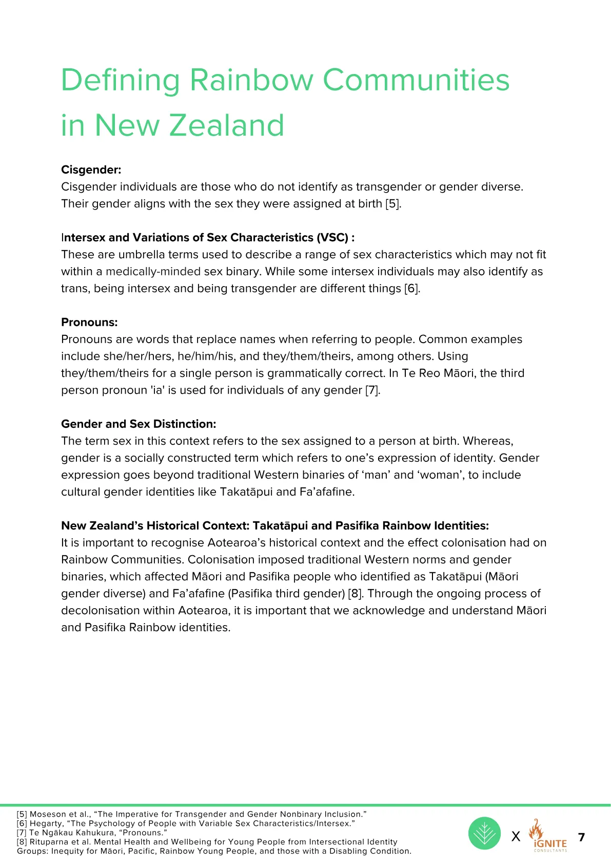Ignite x FERNZ Info Pack - Slide 7 of 36